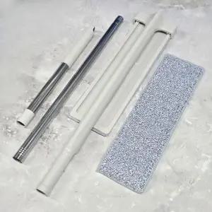 ( )막대걸레 대형 물걸레 리필 밀대 노터치 극세사 밀대걸레 극세밀대걸레