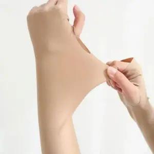 F006681 (고퀄) 아이스토시 골프 자외선차단 손등커버