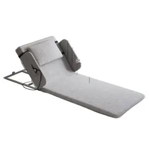 전동매트리스 자동 리프팅 폼 침대 등받이 조절 리프트 모션베드 어르신