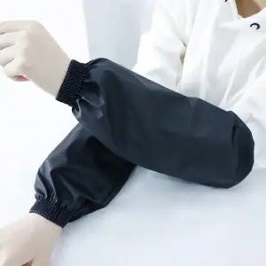 ( )소매보호 작업용 방수토시 블랙 한쌍