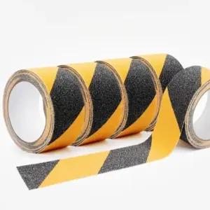 미끄럼방지테이프 논슬립 테이프 5m 계단 바닥 다용도 경사로 안전 욕실 스티커