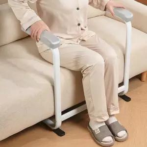 노인 안전바 노인 손잡이 보행기 안전 변기 화장실 지지대