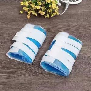 1+1 냉온 전신 목 어깨 손목 무릎 밴드형 찜질팩