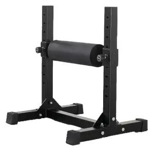 홈짐 단련 랙 기구 헬스 운동 스쿼트랙 스플릿 가정용 하체 렉 강화 근력