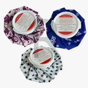 아이스 냉온 찜질주머니팩 (M) 얼음주머니 찜질팩