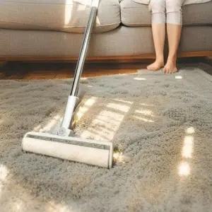 ( )EA 와이드38cm 대형 테이프크리너 EA 327