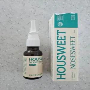 하우스윗 노즈스윗 1개 (20ml)