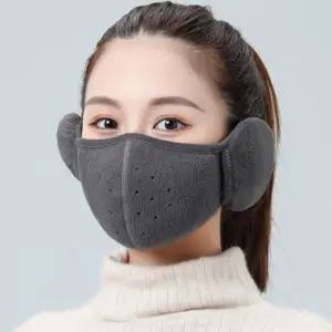 귀마개 보온용마스크 낚시 자전거 등산 방한마스크