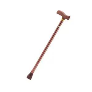 노인지팡이 초경량 길이조절 보행보조 효도지팡이