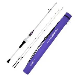 쭈꾸미낚시대 Banax IKA 마스터 쭈꾸미 갑오징어 루어낚시대세트