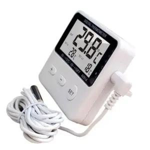 업소용냉장고온도계 냉장고 온도계