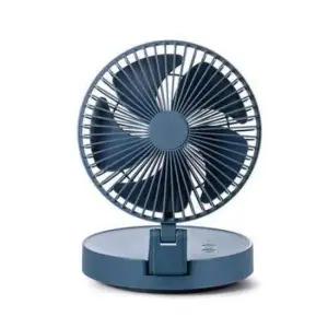 캠핑용 회전 휴대용 선풍기