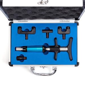 액티베이터건 밸런스건 경추 골드 요추 지압 물리 정밀기기