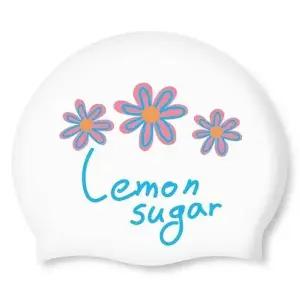 레몬슈가 실리콘수모 수영모 H482017 운동 귀여운수모 (49071947)