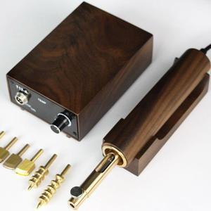 전기 인두기 전기인두기 크리져 납땜 납땜기 공예 디지털