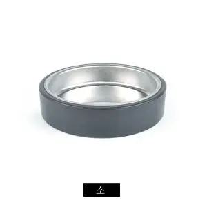 bns 업소용 스텐 고무 재떨이 소