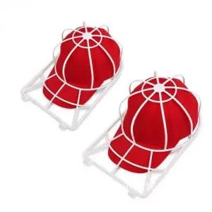 모자 변형방지 세탁망 캡모자 신발 속옷 아기 겉옷 세탁 건조용