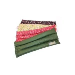 허브찜질팩 다용도용 특B간편 사무실 어깨 허리 온팩 도팩