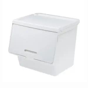 시스맥스 루맥스 슬라이딩 리빙박스 대 IV(아이보리) 270971