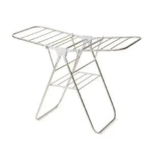 건조남 나비빨래건조대 소/빨랫대 접이식 원룸 튼튼한