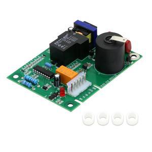 도메틱 하이드로 플레임 RV 퍼니스 점화 제어 회로 기판 교체 85-IV 16, 8012-II, 8500-IV, 7916-II 등 모델 번호