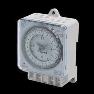 [하프클럽/](아남르그랑) 타이머(기계식) 649915 노출4단자정전