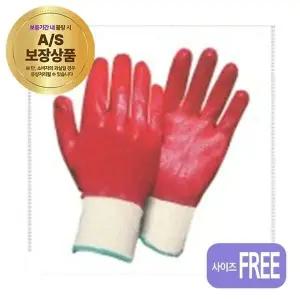 [하프클럽/](광명코팅) 완전코팅장갑 (브랜드-새마을)x면x (봉10켤레)