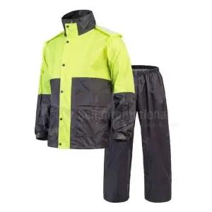 [하프클럽/]제비표우의 업무용우의SI-150 투피스 그린/차콜