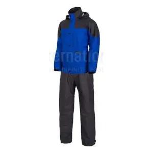 [하프클럽/]제비표우의 업무용우의SI-901 투피스 청색/차콜