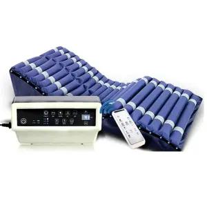 전동 침대 등받이 리프트업 요양원 베드 각도조절