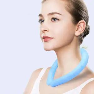 [하프클럽/]이든앤저스티스 PCM 아이스 넥 쿨러