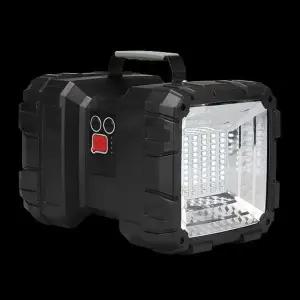 [하프클럽/]디제이디 랜턴 LED(손전등) W846서치라이트 XHP70