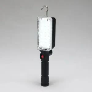 [하프클럽/]신성전기 작업등 LED SSWL-001C(충전기 별도) 5핀충