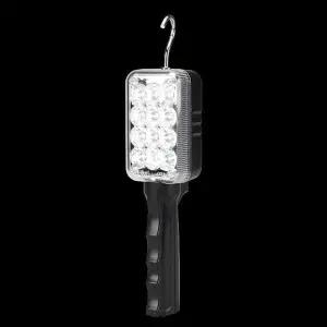 [하프클럽/]현대모비스 작업등 LED 손전등 A형(직진)CAP-S1312S