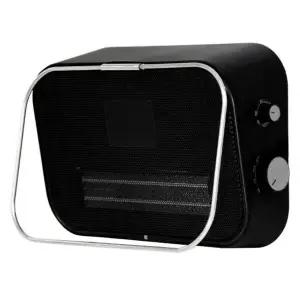 [하프클럽/]유니맥스 PTC 히터 온풍기 욕실용 UPT-HS301B