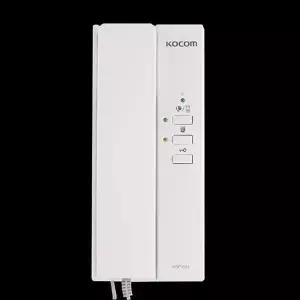 [하프클럽/]코콤 인터폰 KDP-603(빌라용) 모기(정류기 별도)