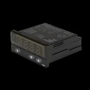 [하프클럽/](한영넉스) 경제형 온도조절기 ED6_FKMNP4(경보출력기능X)