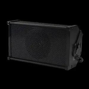 [하프클럽/]삼미 스피커 실내용 컬럼(SCS-10WA) 10W(흑색)