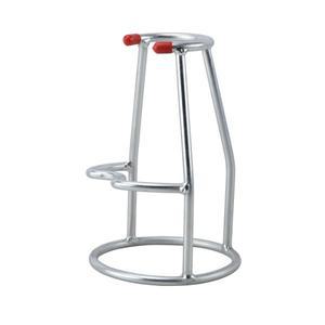 페인팅 스프레이 건 홀더 RONGPENG 스탠드 벤치 마운트 후크 부스 컵 고정 브래킷