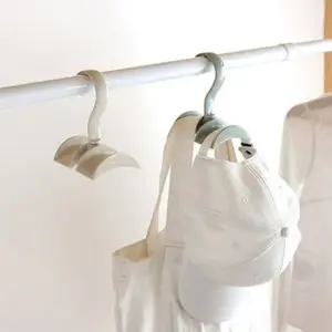 360도 회전 행거 가방 소품걸이 가방거치대 RD-10180 가방행거 가방보관 가방보관함 가방정리