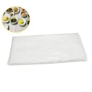 일회용 위생 식탁보 250매 간편 정리 식당 일회용 식탁비닐 식당 덮개 상커버 상덮개