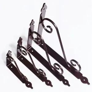 AG 브라운SS 선반다리 까치발 브라켓 선반대 선반대 선반다리 까치발 선반지지대