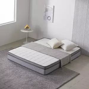 (수도권무료) 호텔형 25cm 포근한 본넬매트리스 킹(K) TR5167