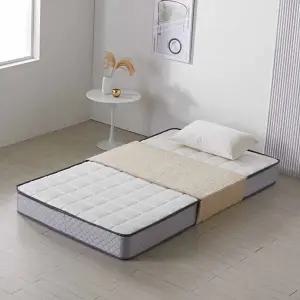 (수도권무료) 호텔형 21cm 탄탄 본넬매트리스 슈퍼싱글(SS) TR5161