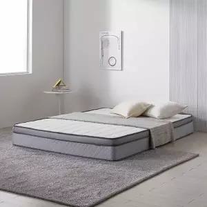 (수도권무료) 호텔형 25cm 포근한 본넬매트리스 퀸(Q) TR5166