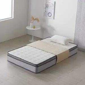 (수도권무료) 호텔형 25cm 포근한 본넬매트리스 슈퍼싱글(SS) TR5165