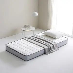 (수도권무료) 호텔형 21cm 탄탄 본넬매트리스 싱글(S) TR5160