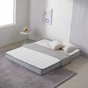 (수도권무료) 호텔형 21cm 탄탄 본넬매트리스 퀸(Q) TR5162