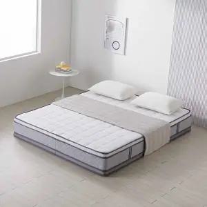 (수도권무료) 호텔형 29cm 듀얼탑 본넬매트리스 퀸(Q) TR5171