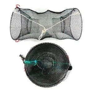 [하프클럽/]씨타임 원형통발(소형) 바다통발 장어통발 그물망